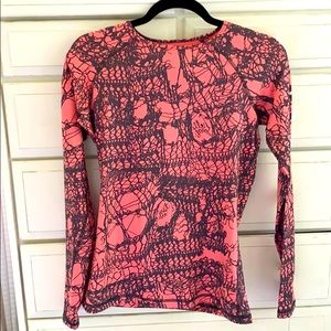 Women’s activewear